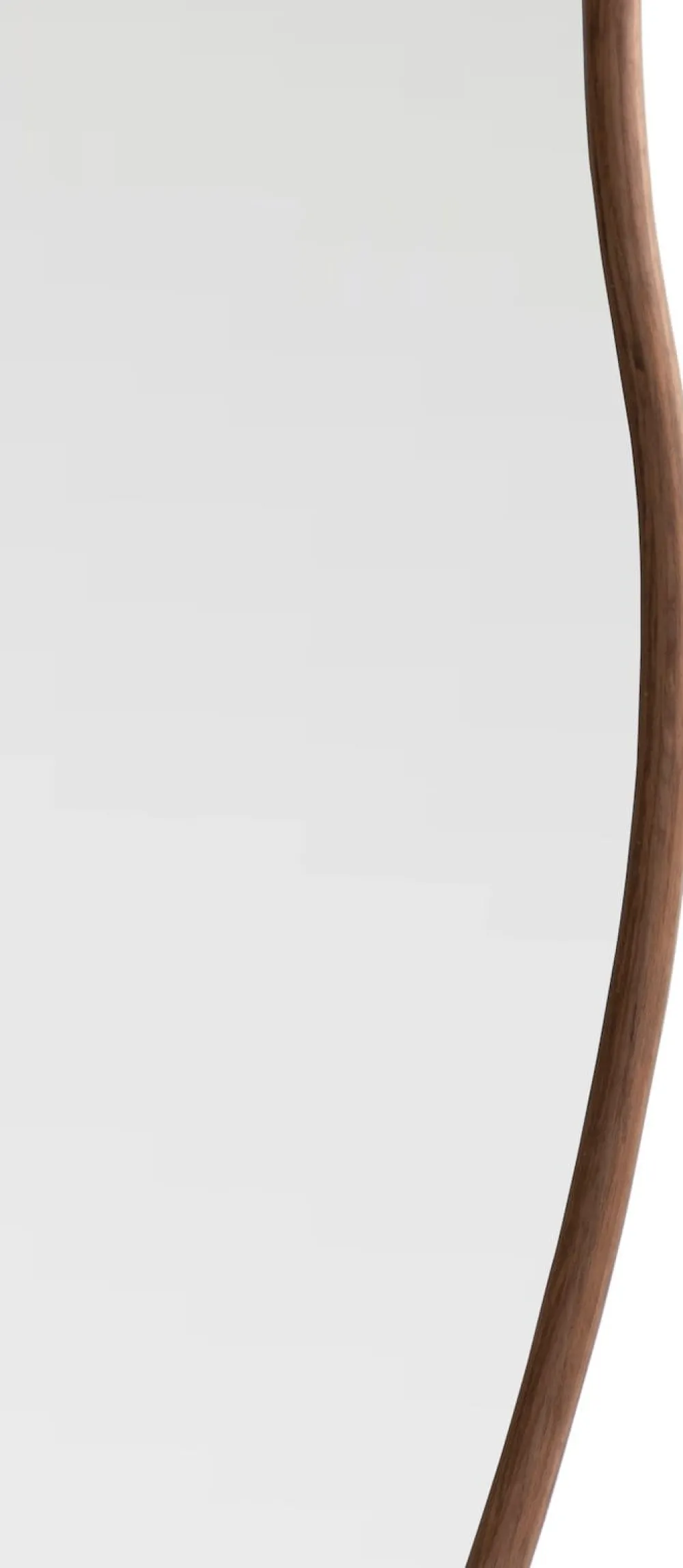 COCOmaison Chris miroir 55x165cm - Brun Clearance