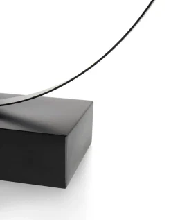 COCOmaison Circle Man figurine H58cm - Noir Sale