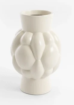 COCOmaison Como pot H60cm - Beige Clearance