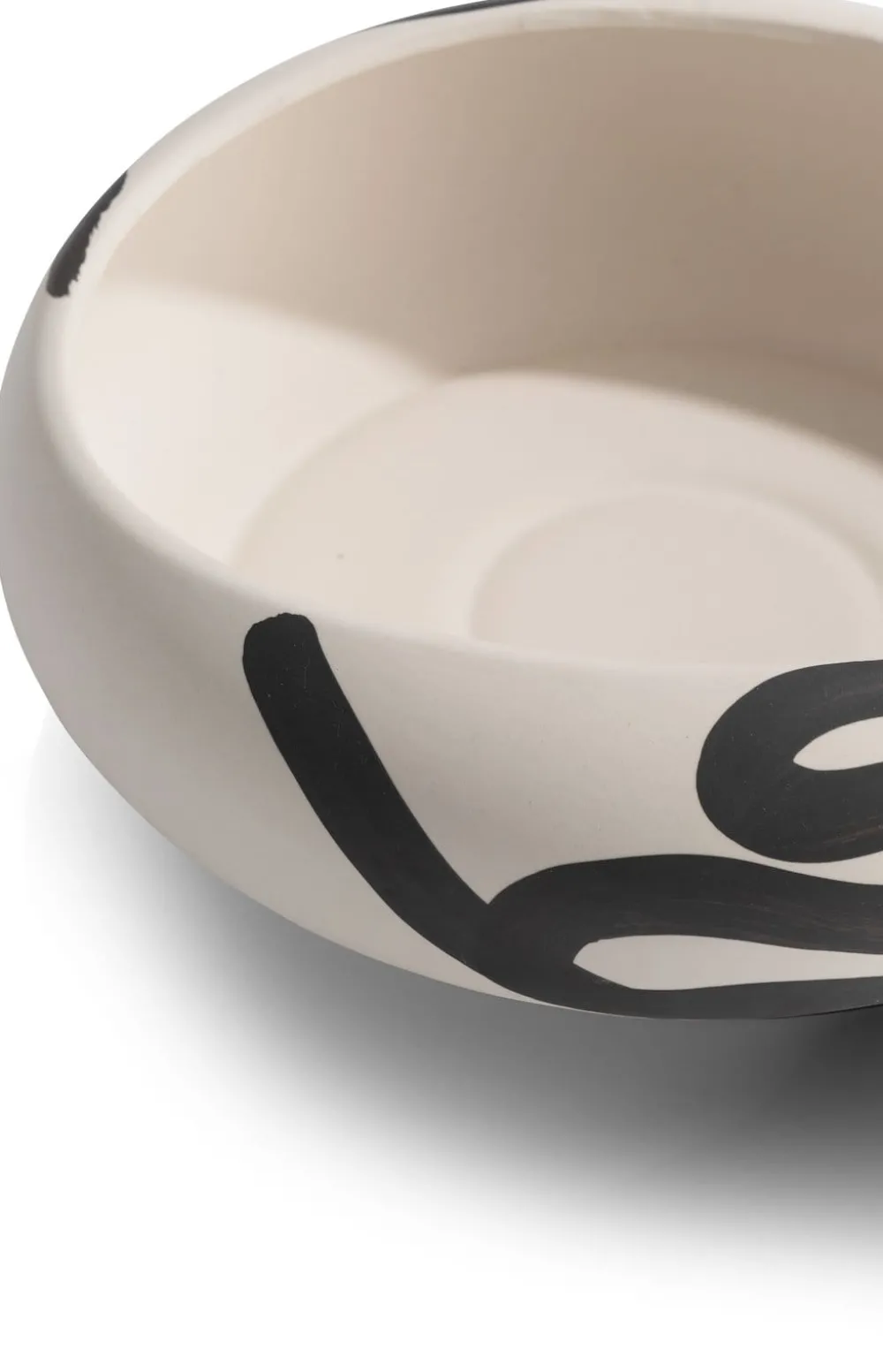 COCOmaison Curvy Saladier D29cm - Multicouleur Online