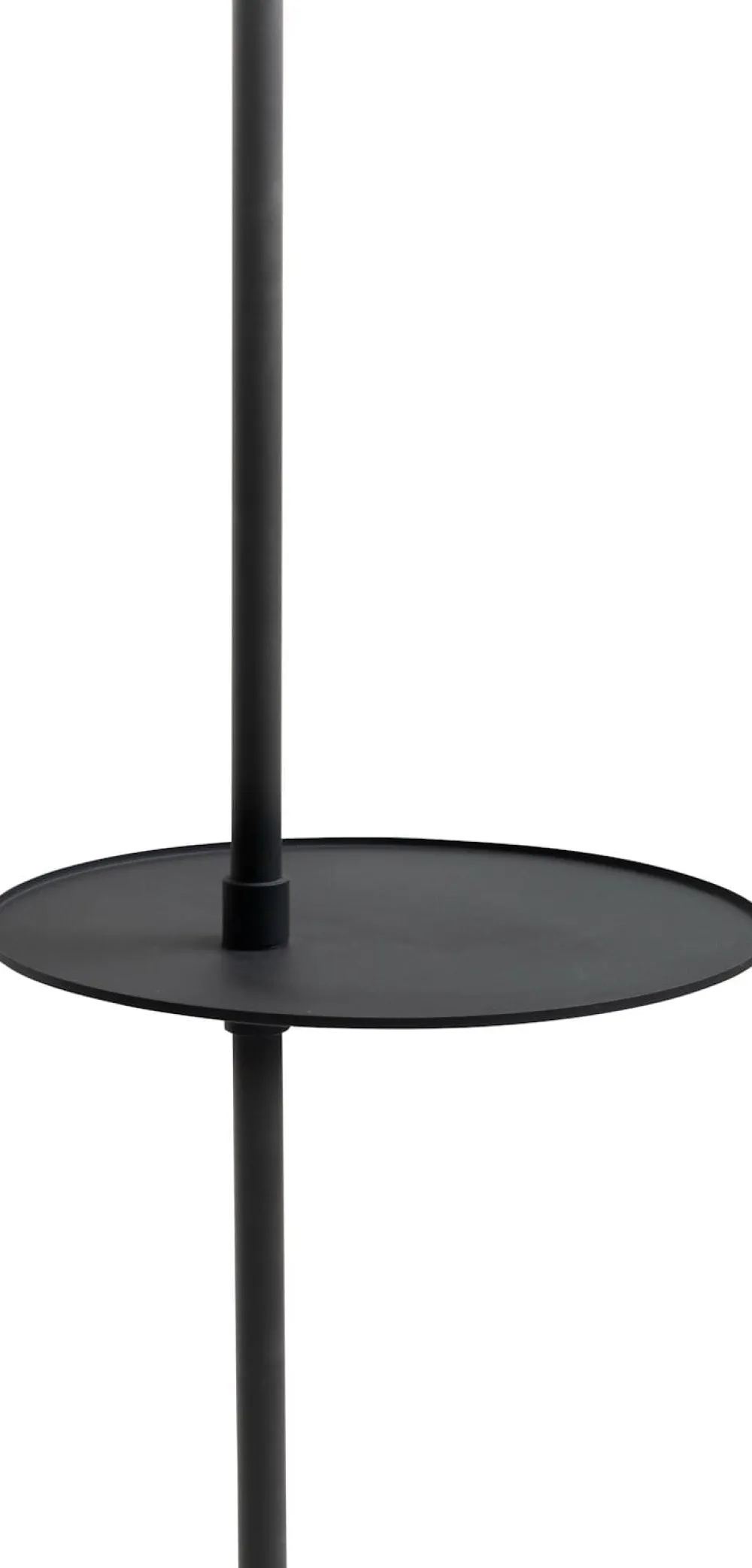 COCOmaison Daan lampadaire 1*G9 - Noir