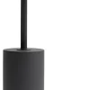 COCOmaison Daan lampe de table 1*G9 - Noir Hot
