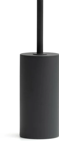 COCOmaison Daan lampe de table 1*G9 - Noir Hot