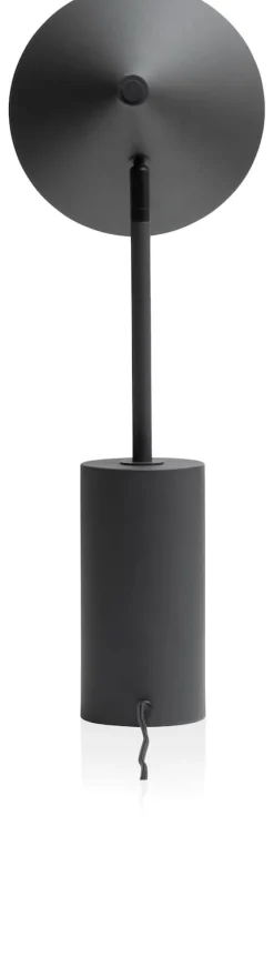 COCOmaison Daan lampe de table 1*G9 - Noir Hot