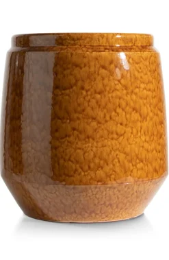 COCOmaison Dalila pot H36cm - brun New