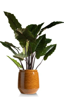 COCOmaison Dalila pot H36cm - brun New