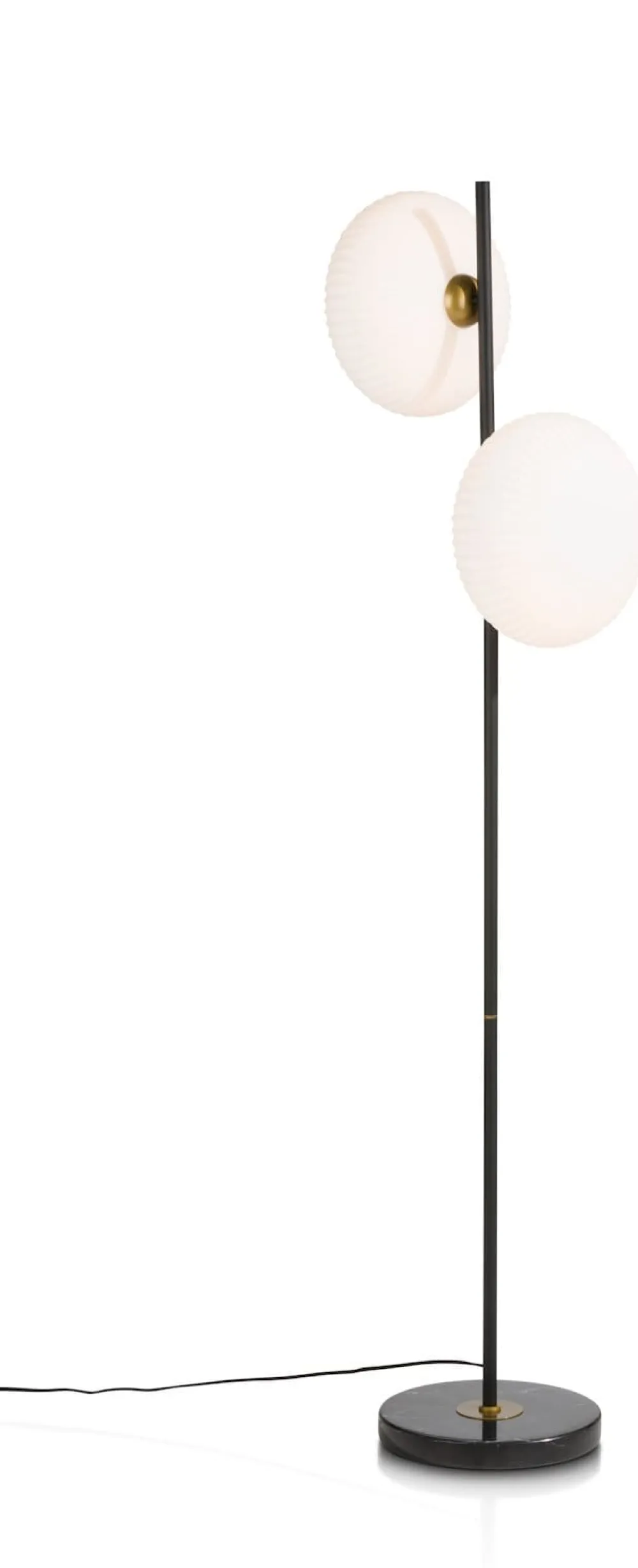 COCOmaison David verre B - Blanc Sale