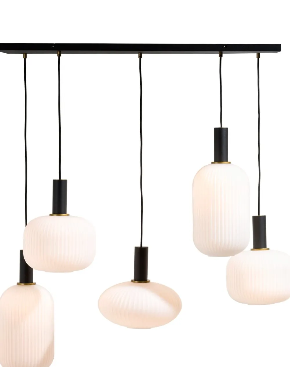 COCOmaison David verre B - Blanc Sale