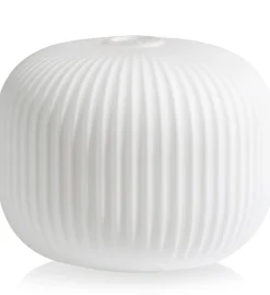 COCOmaison David verre C - Blanc New