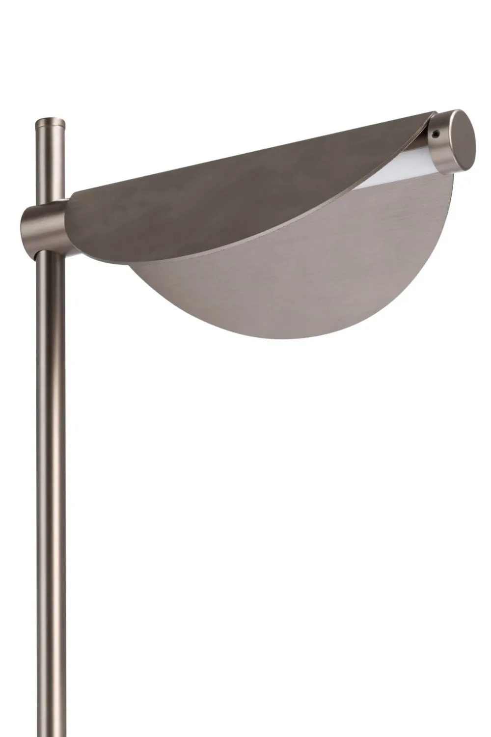 COCOmaison Dex lampe de table LED - Gris Clearance