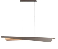 COCOmaison Dex suspension LED - Gris