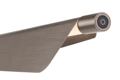 COCOmaison Dex suspension LED - Gris