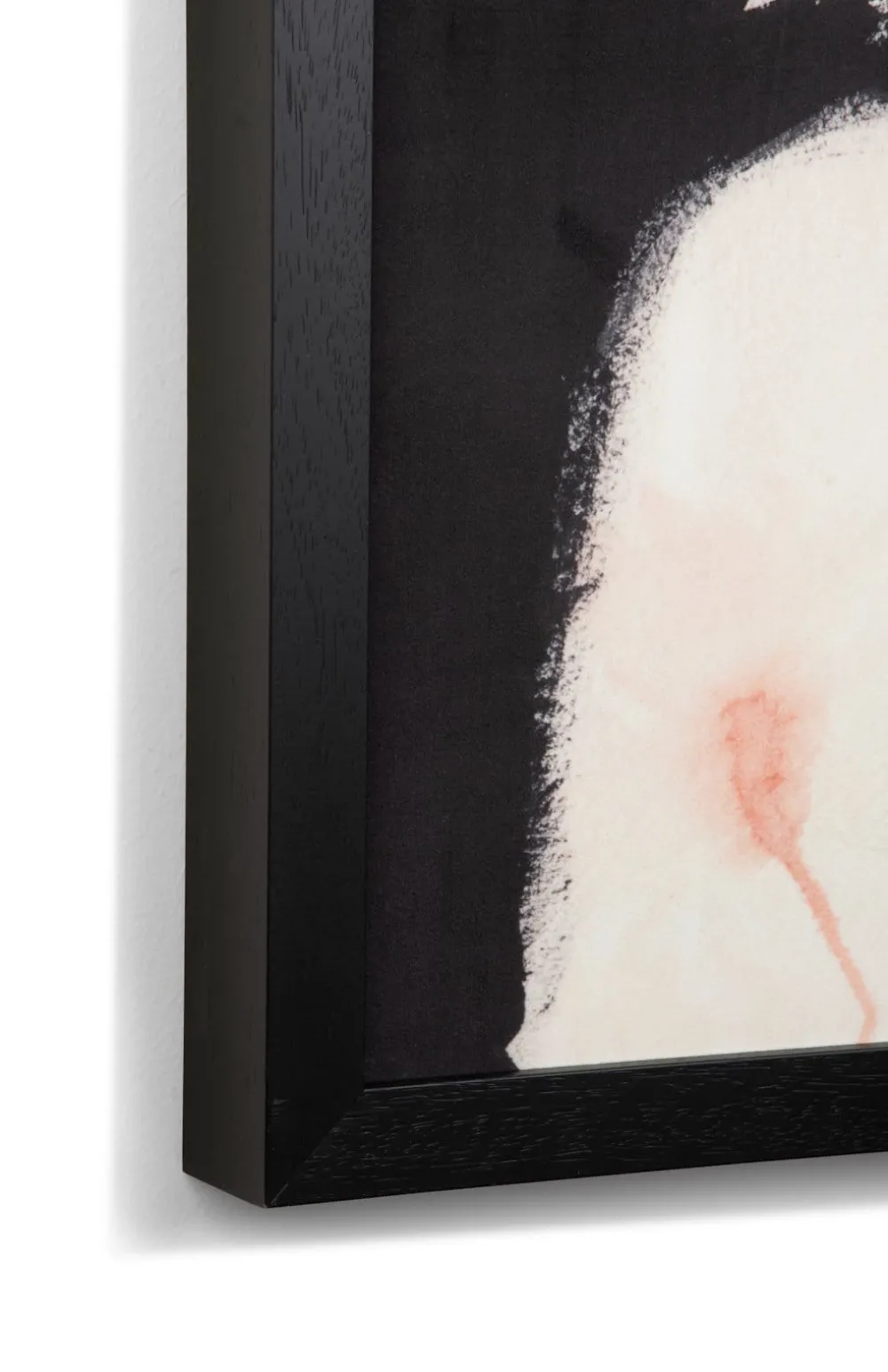 COCOmaison Dior Flower tableau 120x180cm - Multicouleur Online