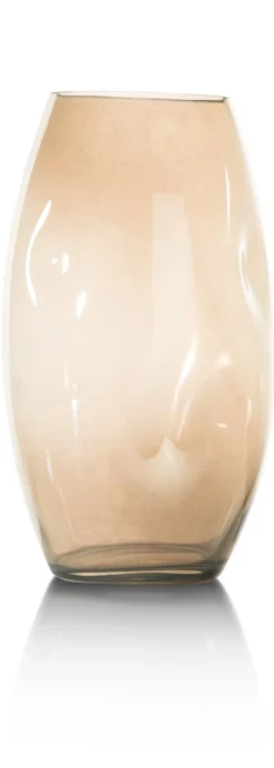 COCOmaison Don vase H30cm - Gris Online