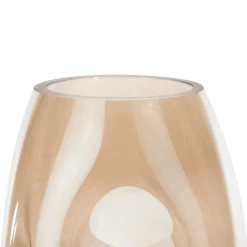 COCOmaison Don vase H30cm - Gris Online