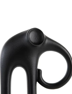 COCOmaison Elly figurine H30cm - Noir Best