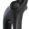 COCOmaison Elly figurine H39,5cm - Noir Hot
