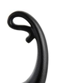 COCOmaison Elly figurine H39,5cm - Noir Hot