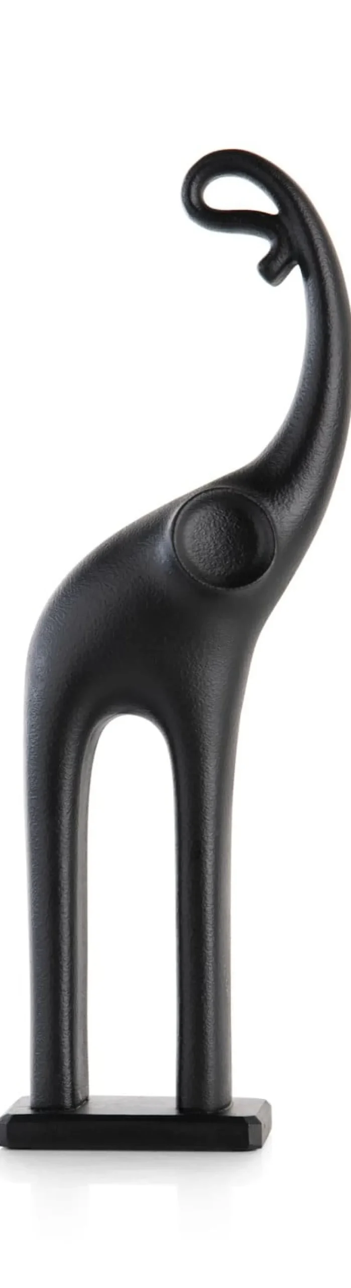 COCOmaison Elly figurine H39,5cm - Noir Hot