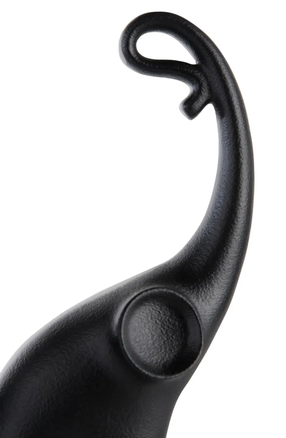 COCOmaison Elly figurine H39,5cm - Noir Hot