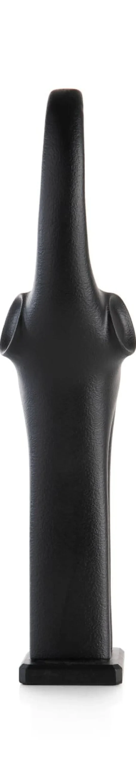 COCOmaison Elly figurine H39,5cm - Noir Hot