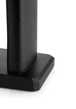 COCOmaison Elly figurine H39,5cm - Noir Hot