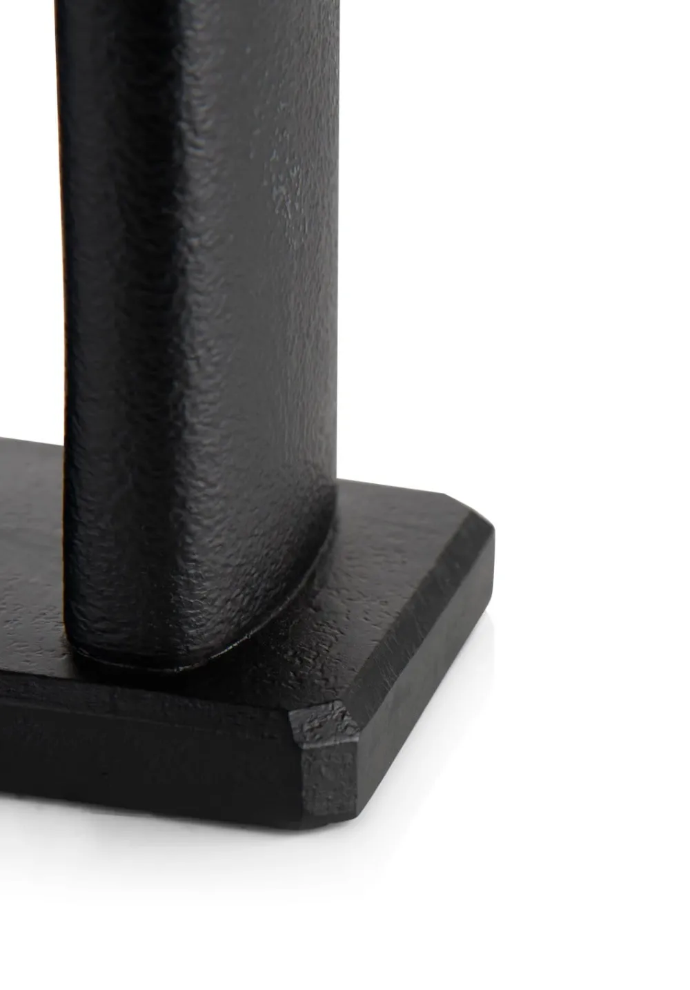 COCOmaison Elly figurine H39,5cm - Noir Hot