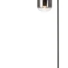 COCOmaison Essex lampadaire 1*E27 - Anthracite Clearance