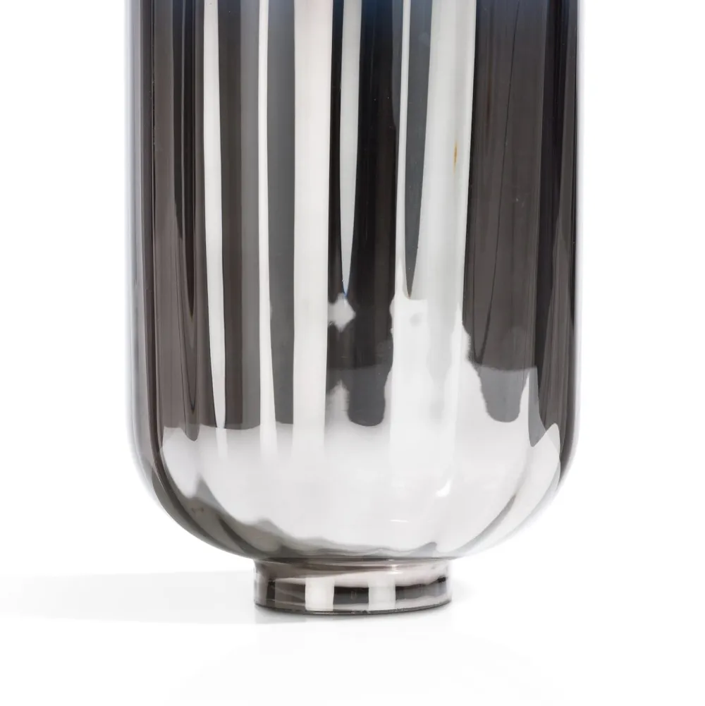 COCOmaison Essex verre A - Anthracite Hot