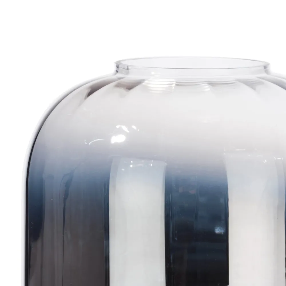 COCOmaison Essex verre B - Anthracite New