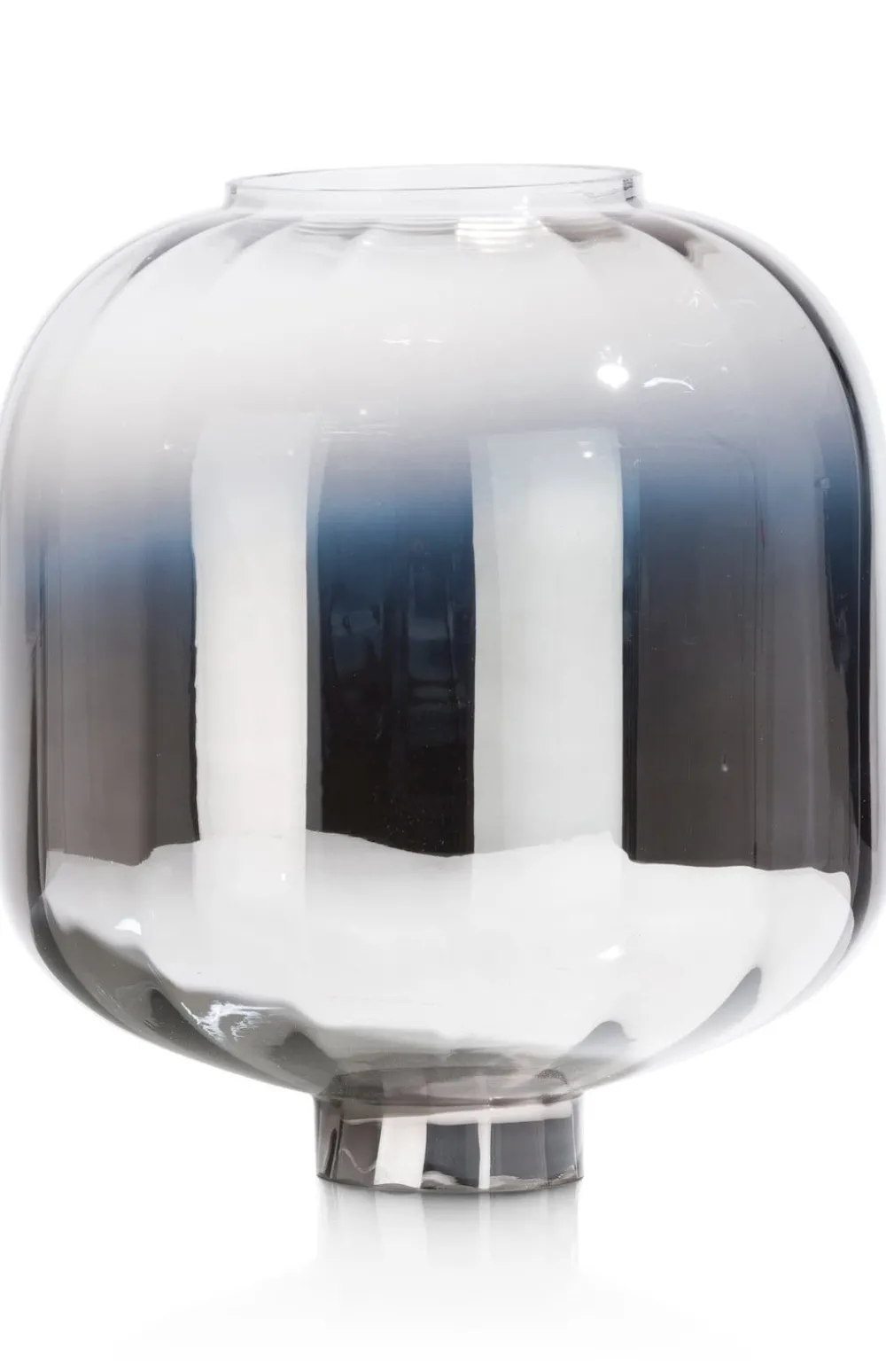 COCOmaison Essex verre C - Anthracite Online