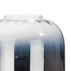 COCOmaison Essex verre C - Anthracite Online