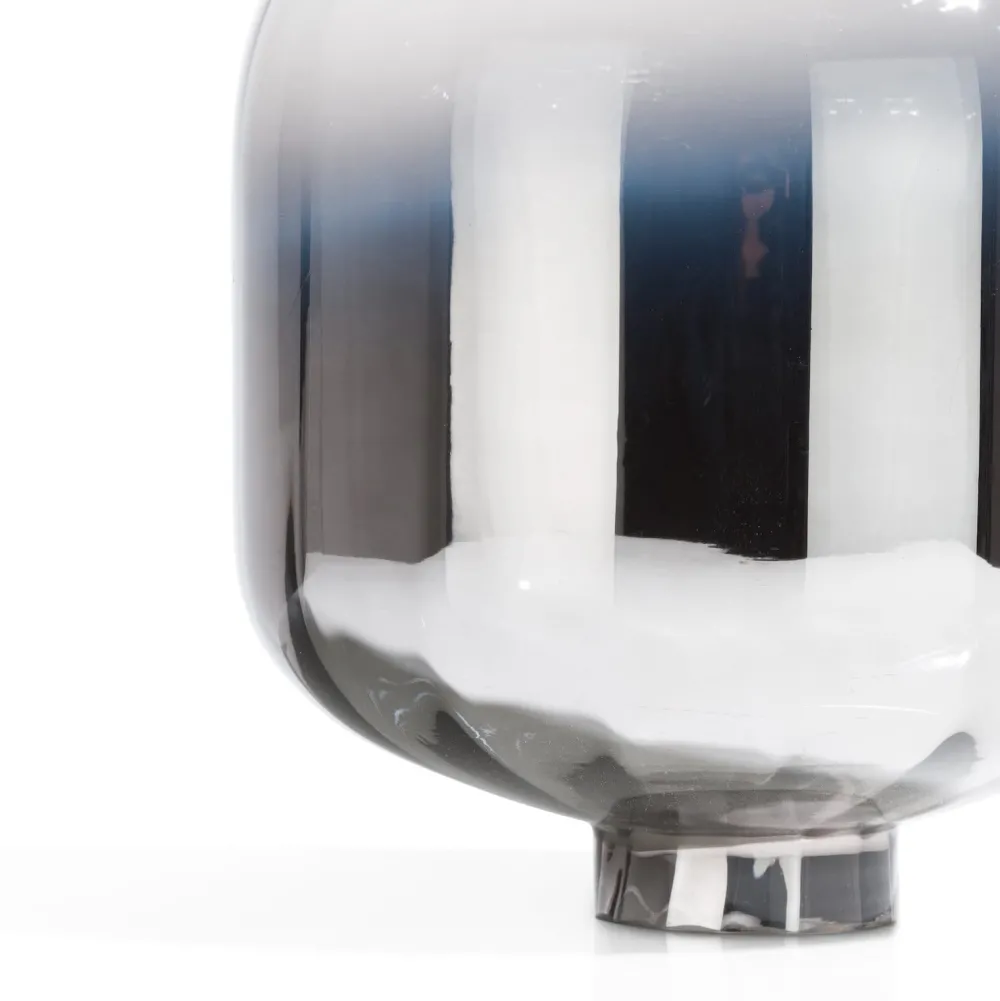 COCOmaison Essex verre C - Anthracite Online