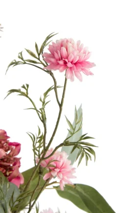 COCOmaison Eucalypthus Spray H93cm - Vert