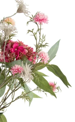 COCOmaison Eucalypthus Spray H93cm - Vert