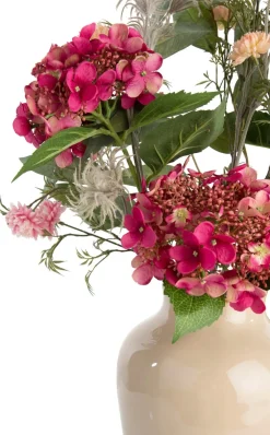 COCOmaison Eucalypthus Spray H93cm - Vert