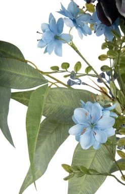 COCOmaison Eucalyptus branch H95cm - Vert Discount