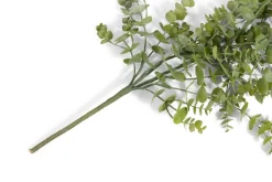 COCOmaison Eucalyptus Hanging Vine H120cm fleur - Vert Best