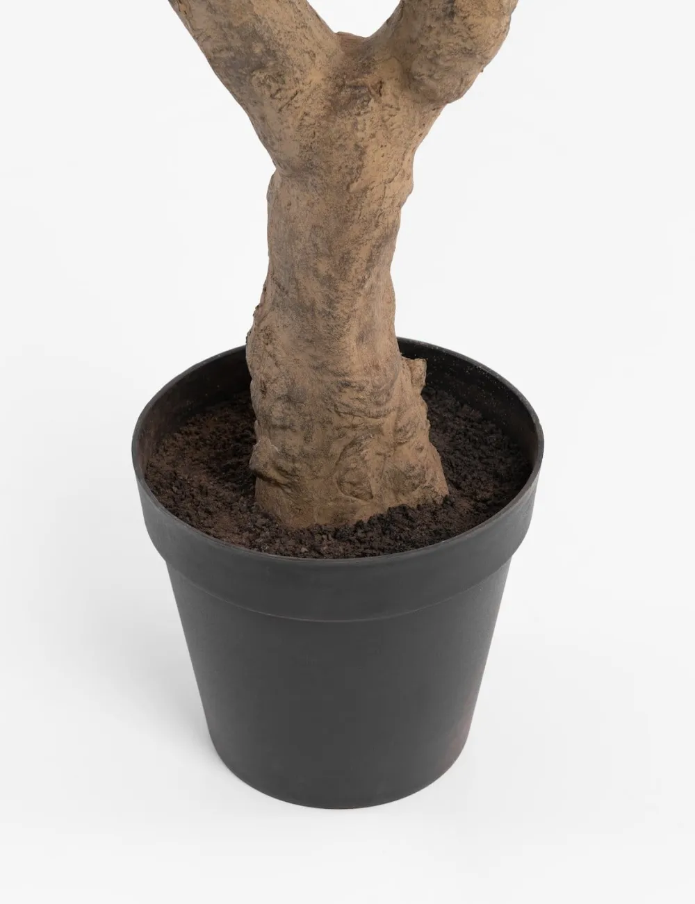 COCOmaison Eucalyptus Tree plante artificielle H240cm - Vert Discount