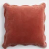 COCOmaison Eva coussing 43x43cm - Rouge Sale