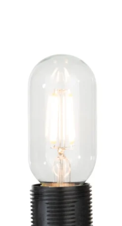 COCOmaison Filament bulb E27 350LM 3,5W - Blanc Outlet