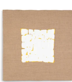 COCOmaison Finn cadre 70x70cm - Naturel