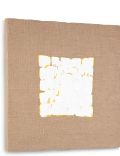 COCOmaison Finn cadre 70x70cm - Naturel