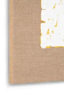 COCOmaison Finn cadre 70x70cm - Naturel