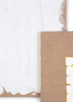 COCOmaison Finn cadre 70x70cm - Naturel