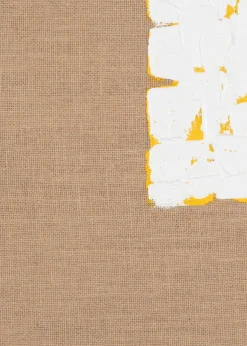 COCOmaison Finn cadre 70x70cm - Naturel