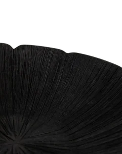 COCOmaison Finn saladier D39cm - Noir Clearance