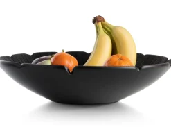 COCOmaison Finn saladier D39cm - Noir Clearance