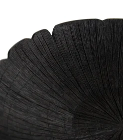 COCOmaison Finn saladier D39cm - Noir Clearance