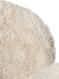 COCOmaison Freddy fauteuil - beige Discount